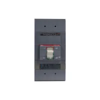 Автоматичний вимикач KNM6-1250N 3P 50% silver